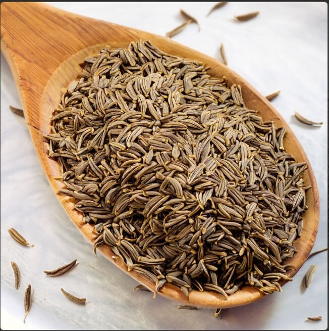 Cumin Seeds