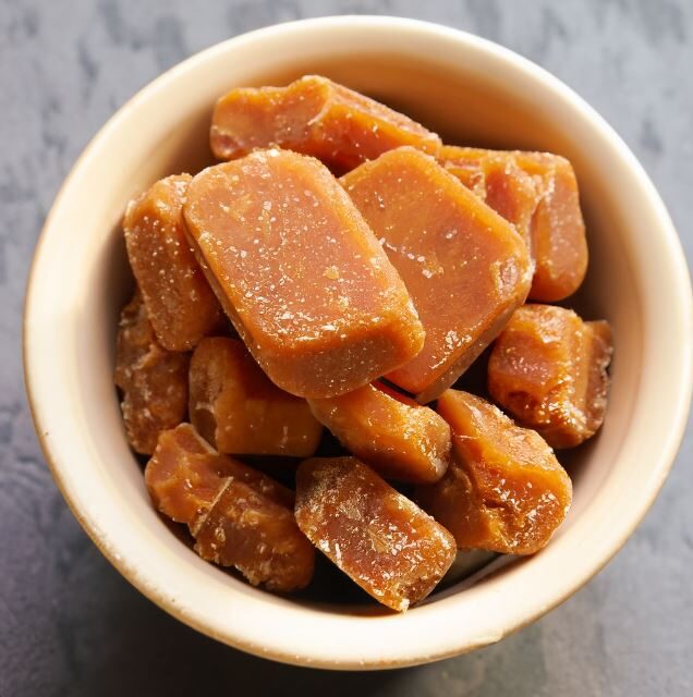 Jaggery