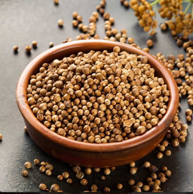 Coriander Seeds