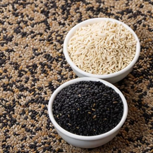 seasme seeds